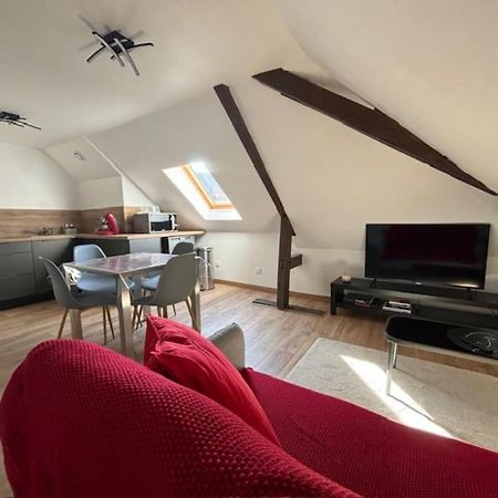 Appartement 2 Personnes Lestrem Экстерьер фото