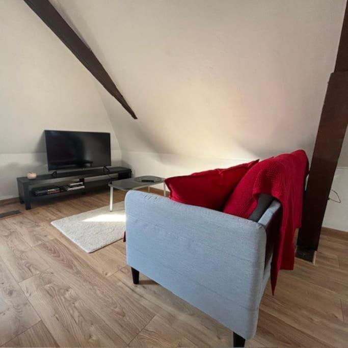 Appartement 2 Personnes Lestrem Экстерьер фото