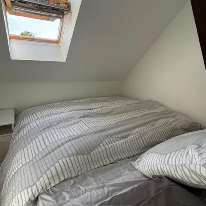 Appartement 2 Personnes Lestrem Экстерьер фото